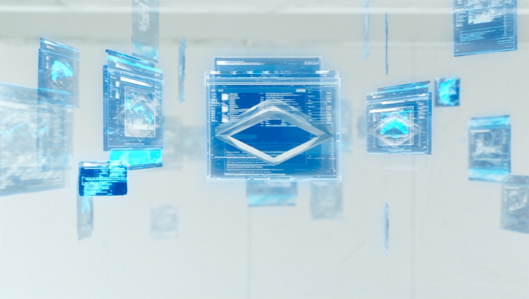 AI開発
